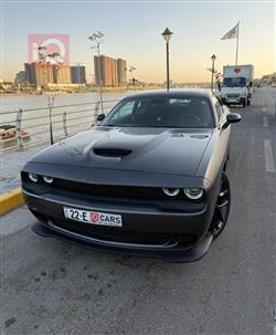 دودج تشالنجر